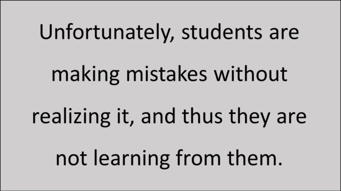 5 Reasons Students Struggle with Subtracting Integers (and Solutions ...